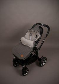 Чувалче Kaiser Knitty - 16 Чувалче Kaiser Knitty - 16