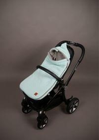 Чувалче Kaiser Knitty - 32 Чувалче Kaiser Knitty - 32