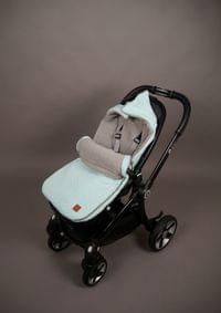 Чувалче Kaiser Knitty - 33 Чувалче Kaiser Knitty - 33