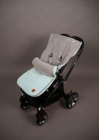 Чувалче Kaiser Knitty - 34 Чувалче Kaiser Knitty - 34