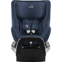 Столче за кола Britax Römer Dualfix Pro - 2