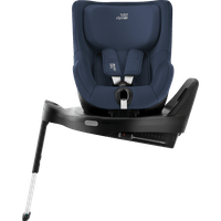 Столче за кола Britax Römer Dualfix Pro - 3