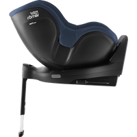 Столче за кола Britax Römer Dualfix Pro - 4