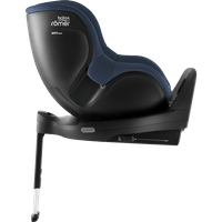 Столче за кола Britax Römer Dualfix Pro - 5