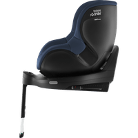Столче за кола Britax Römer Dualfix Pro - 6