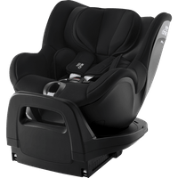 Столче за кола Britax Römer Dualfix Pro - 7