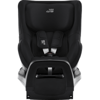 Столче за кола Britax Römer Dualfix Pro - 9
