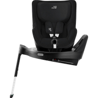 Столче за кола Britax Römer Dualfix Pro - 10