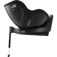 Столче за кола Britax Römer Dualfix Pro - 12