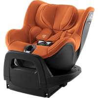 Столче за кола Britax Römer Dualfix Pro - 14