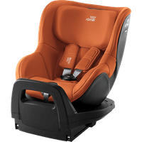 Столче за кола Britax Römer Dualfix Pro - 15