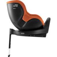 Столче за кола Britax Römer Dualfix Pro - 19