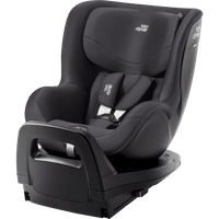 Столче за кола Britax Römer Dualfix Pro - 22