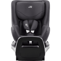 Столче за кола Britax Römer Dualfix Pro - 23