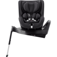 Столче за кола Britax Römer Dualfix Pro - 24