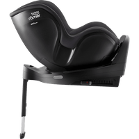 Столче за кола Britax Römer Dualfix Pro - 25