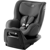 Столче за кола Britax Römer Dualfix Pro - 28