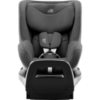 Столче за кола Britax Römer Dualfix Pro - 29