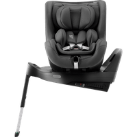 Столче за кола Britax Römer Dualfix Pro - 30