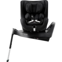 Столче за кола Britax Römer Dualfix Pro - 35