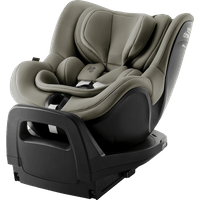 Столче за кола Britax Römer Dualfix Pro - 36