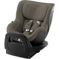 Столче за кола Britax Römer Dualfix Pro - 37