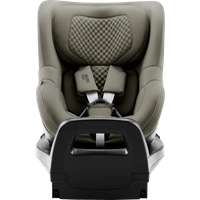 Столче за кола Britax Römer Dualfix Pro - 38