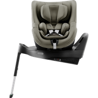 Столче за кола Britax Römer Dualfix Pro - 39