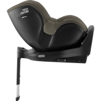 Столче за кола Britax Römer Dualfix Pro - 40