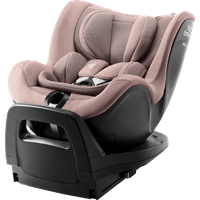 Столче за кола Britax Römer Dualfix Pro - 41