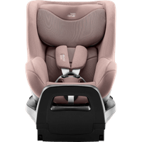Столче за кола Britax Römer Dualfix Pro - 43