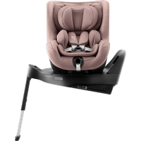 Столче за кола Britax Römer Dualfix Pro - 44