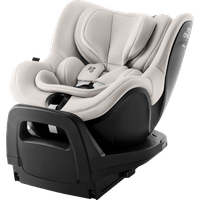 Столче за кола Britax Römer Dualfix Pro - 47
