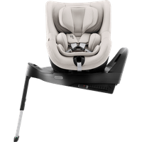 Столче за кола Britax Römer Dualfix Pro - 50