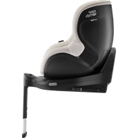 Столче за кола Britax Römer Dualfix Pro - 52