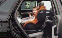 Столче за кола Britax Römer Dualfix Pro - 53