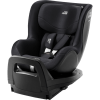 Столче за кола Britax Römer Dualfix Pro М - 1