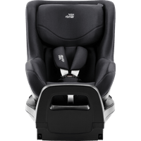 Столче за кола Britax Römer Dualfix Pro М - 2