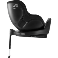Столче за кола Britax Römer Dualfix Pro М - 3
