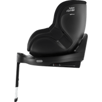 Столче за кола Britax Römer Dualfix Pro М - 4