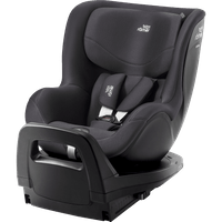 Столче за кола Britax Römer Dualfix Pro М - 5