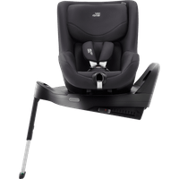 Столче за кола Britax Römer Dualfix Pro М - 7