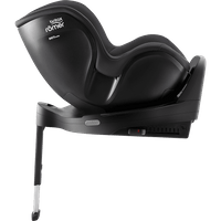 Столче за кола Britax Römer Dualfix Pro М - 8