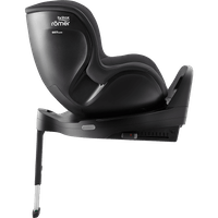 Столче за кола Britax Römer Dualfix Pro М - 9