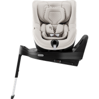 Столче за кола Britax Römer Dualfix Pro М - 14