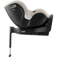 Столче за кола Britax Römer Dualfix Pro М - 15