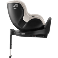 Столче за кола Britax Römer Dualfix Pro М - 16