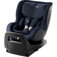 Столче за кола Britax Römer Dualfix Pro М - 18