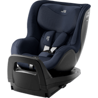 Столче за кола Britax Römer Dualfix Pro М - 19