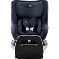 Столче за кола Britax Römer Dualfix Pro М - 20